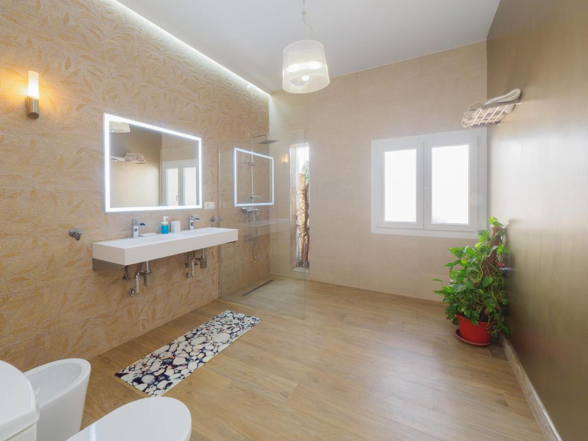 La Villa Del Montecillo Complex Beach And City Apartamentosmalagamanagement Eksteriør bilde