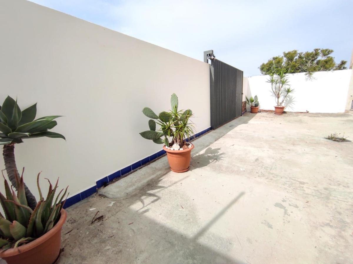 La Villa Del Montecillo Complex Beach And City Apartamentosmalagamanagement Eksteriør bilde
