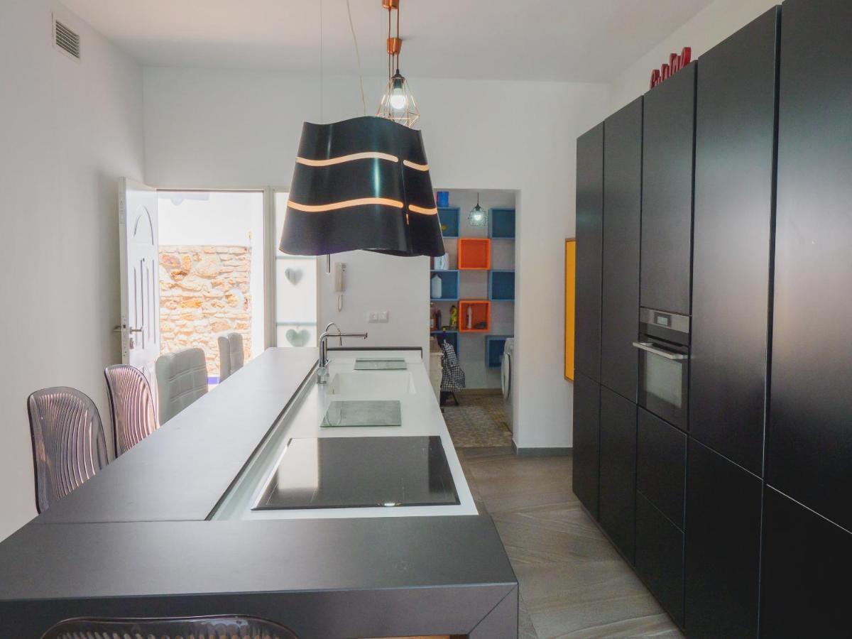 La Villa Del Montecillo Complex Beach And City Apartamentosmalagamanagement Eksteriør bilde