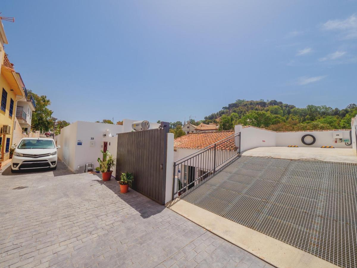 La Villa Del Montecillo Complex Beach And City Apartamentosmalagamanagement Eksteriør bilde
