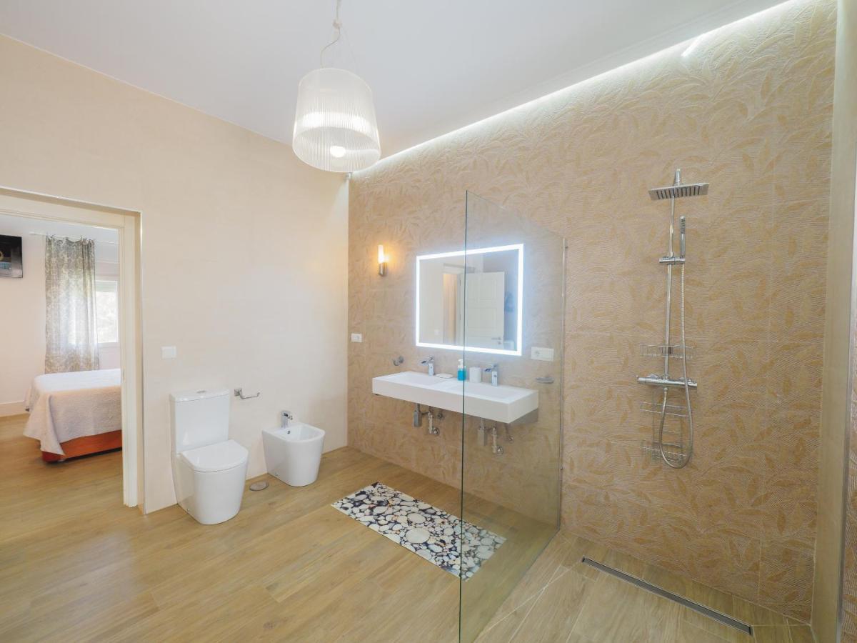La Villa Del Montecillo Complex Beach And City Apartamentosmalagamanagement Eksteriør bilde